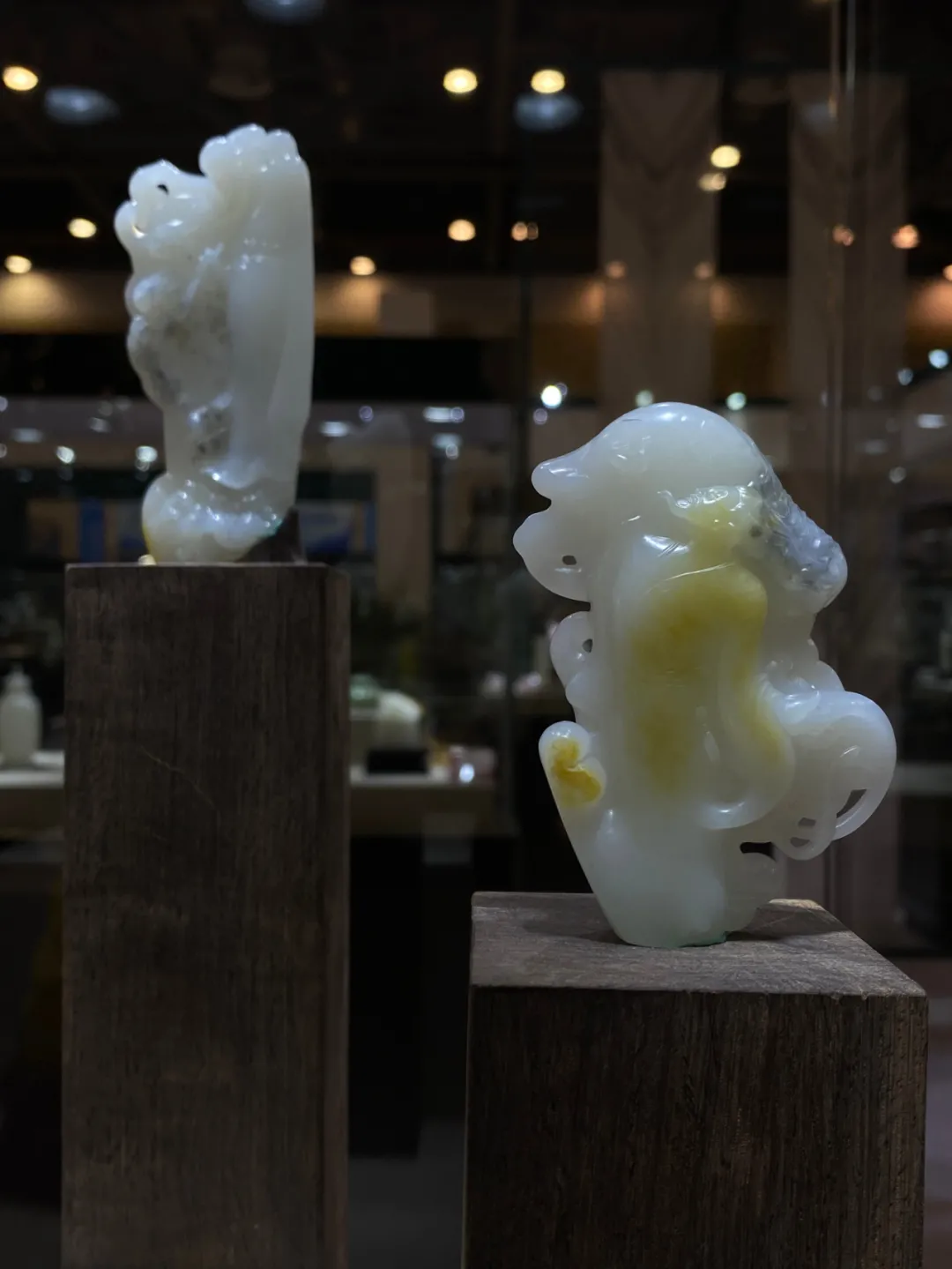 现场报道 | 2021“子冈杯”