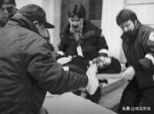 卢刚：北大学霸，30年前在美读博期间连杀6人，留言：父母的过错