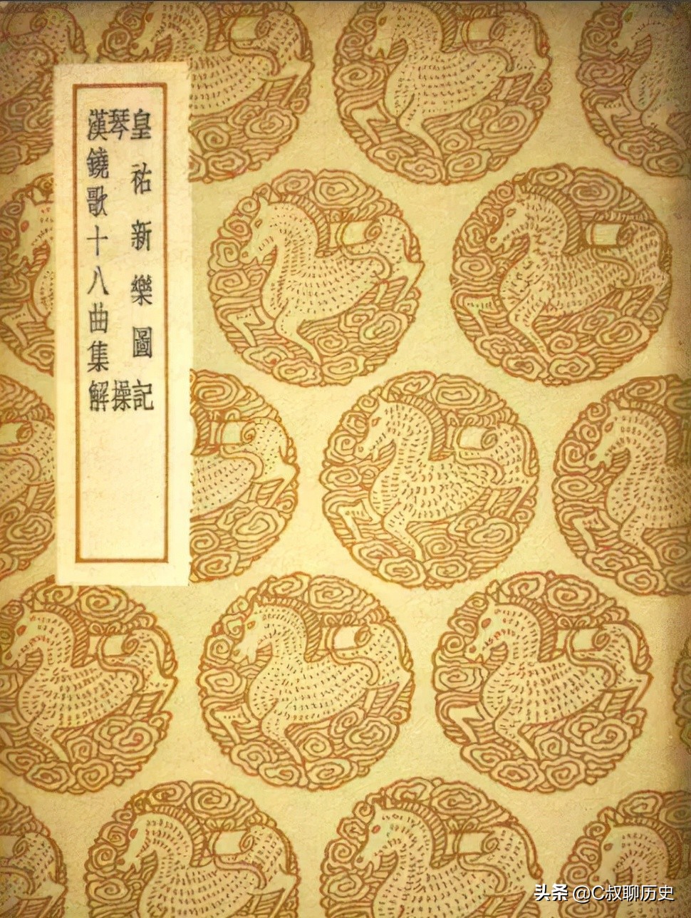 他用最豪迈的忧愁，写出男人最终极的浪漫，李白《将进酒》