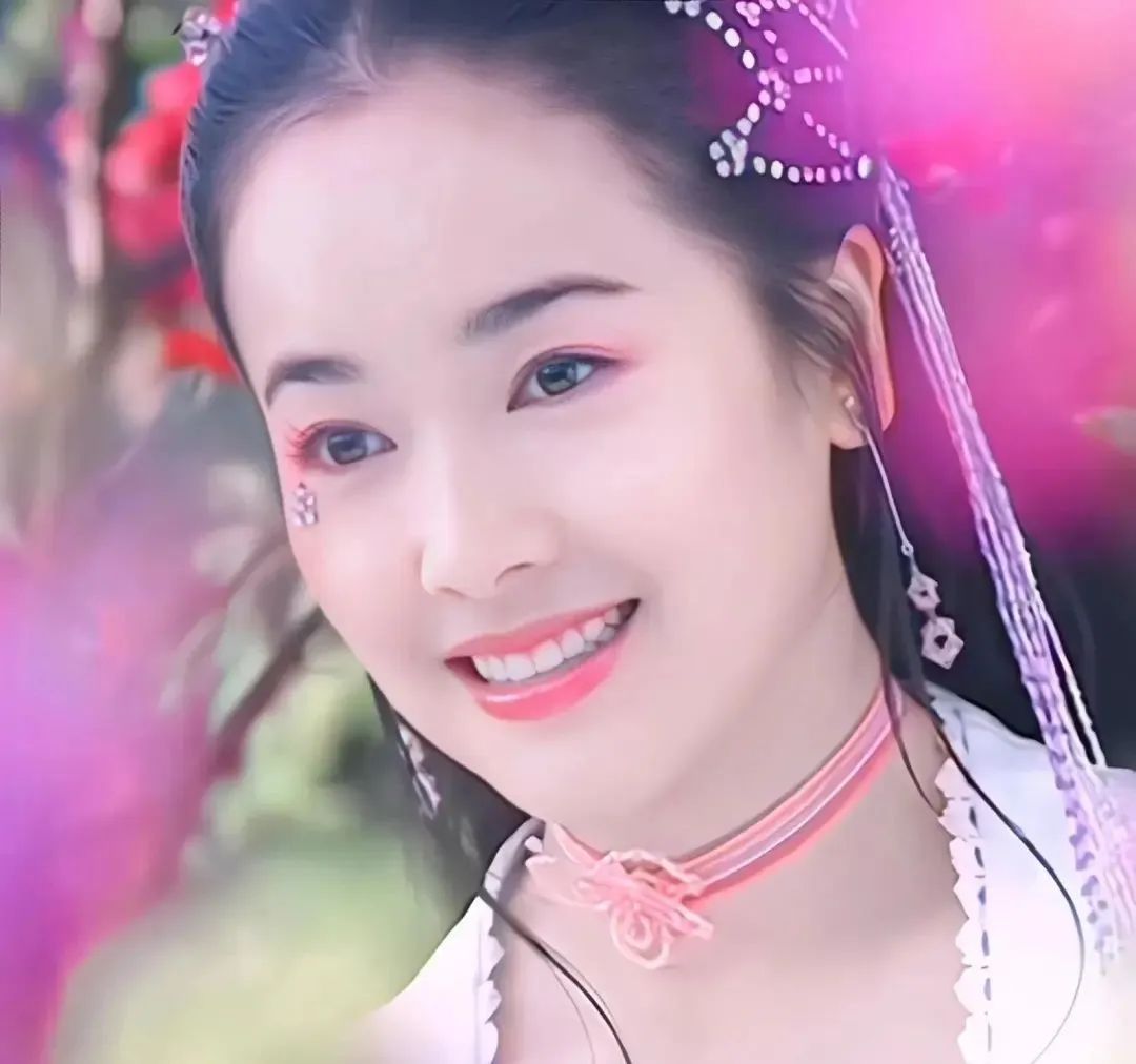 一人一个经典古装角色！让这49位美人，来告诉你什么叫做古典美人