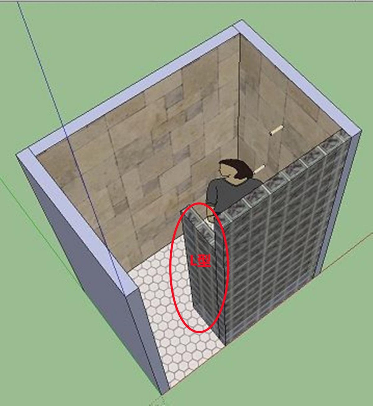 还是毛巾之类的,统统都可以收纳齐整,卫生间储物根本就不用愁了