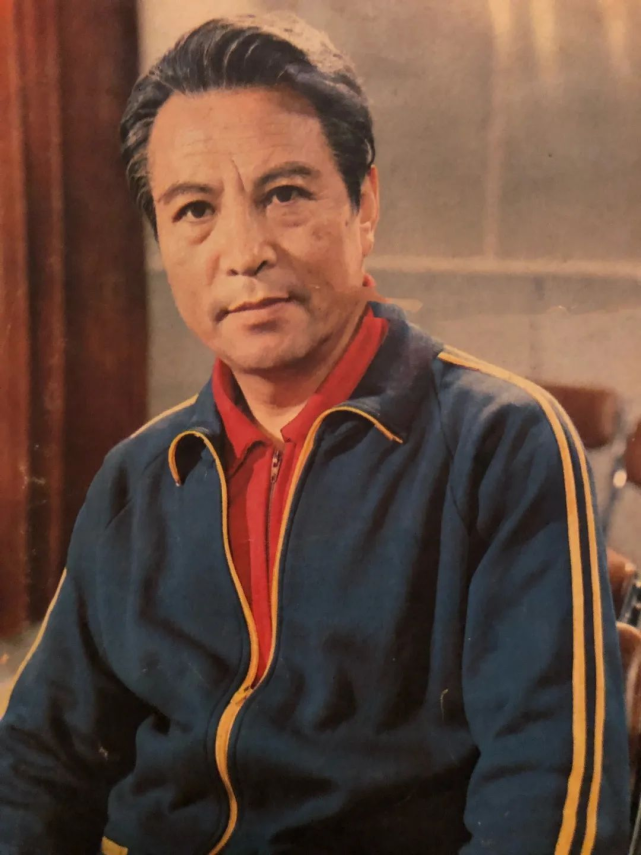 国家一级演员孙滨去世，享年93岁，生前曾饰演过上百个角色