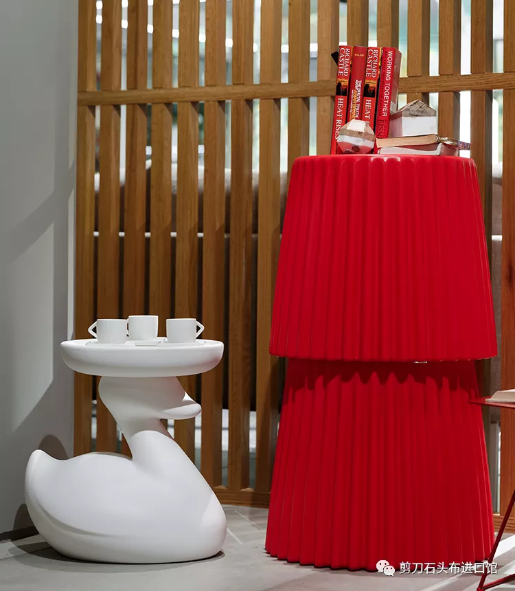 看了上百个潮人的家,小边几凭什么圈粉能力这么强?