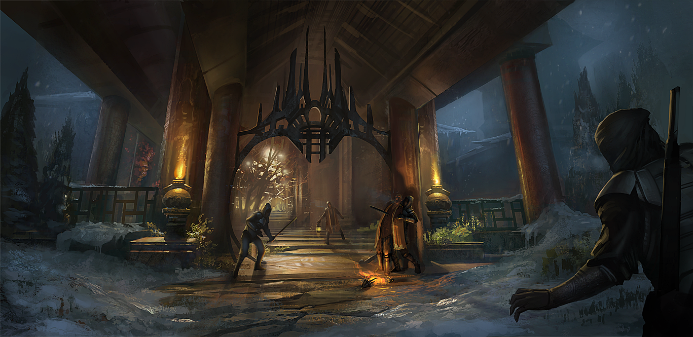 四本科幻机甲小说，在充满科技元素的世界中，那些机甲是最强战力