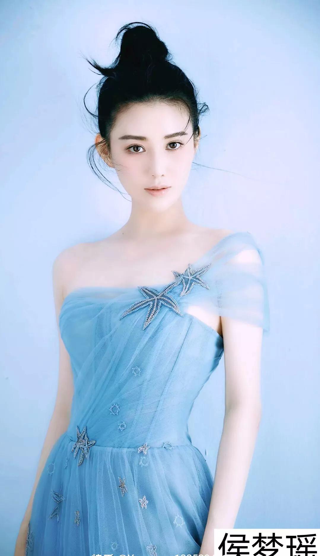 三线女明星：快看看都有谁你认识