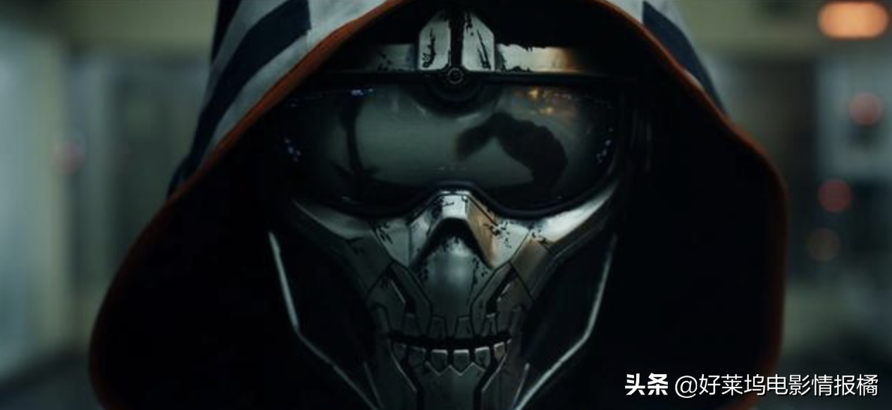 终于，漫威要开发这个“反英雄”大合集IP了