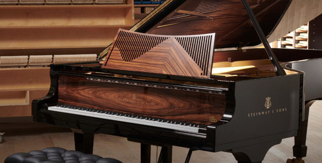 钢琴奢侈品牌施坦威上市，是谁在买几百万的天价钢琴？