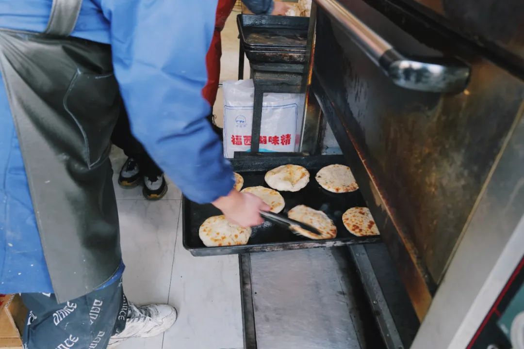 全浙江的优秀美食，都集中在这座城