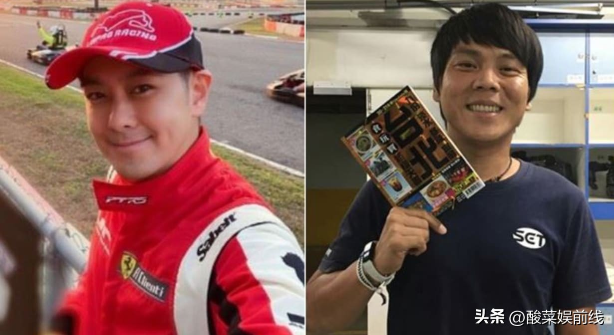 林志颖的家人说他们对那些在他车祸后传播明星照片的人并不生气