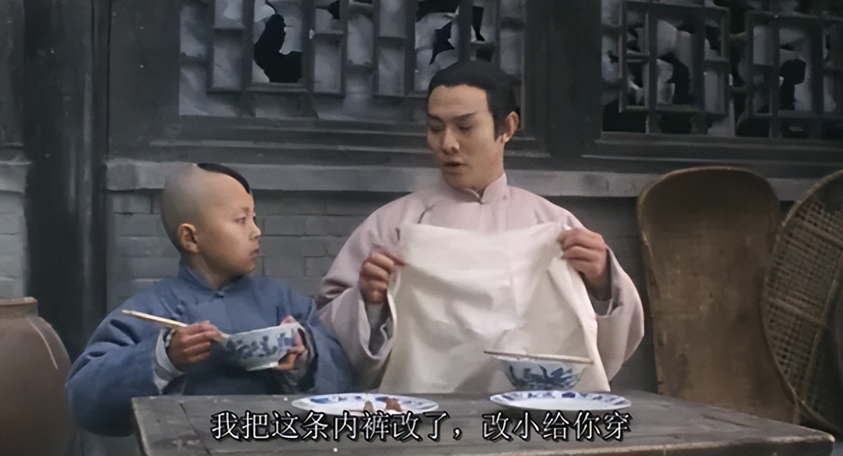 “龙须刘海”不要随便碰，颜值高的仙气飘飘，颜值低的秒变蟑螂精