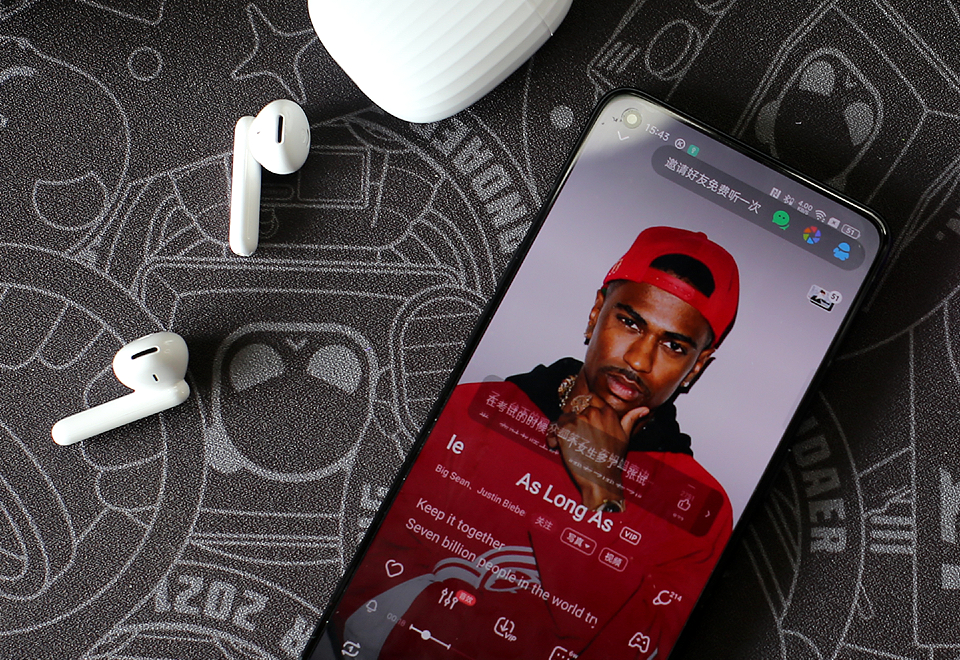 颜值音质双赢，杰科CandyPods果冻真无线耳机