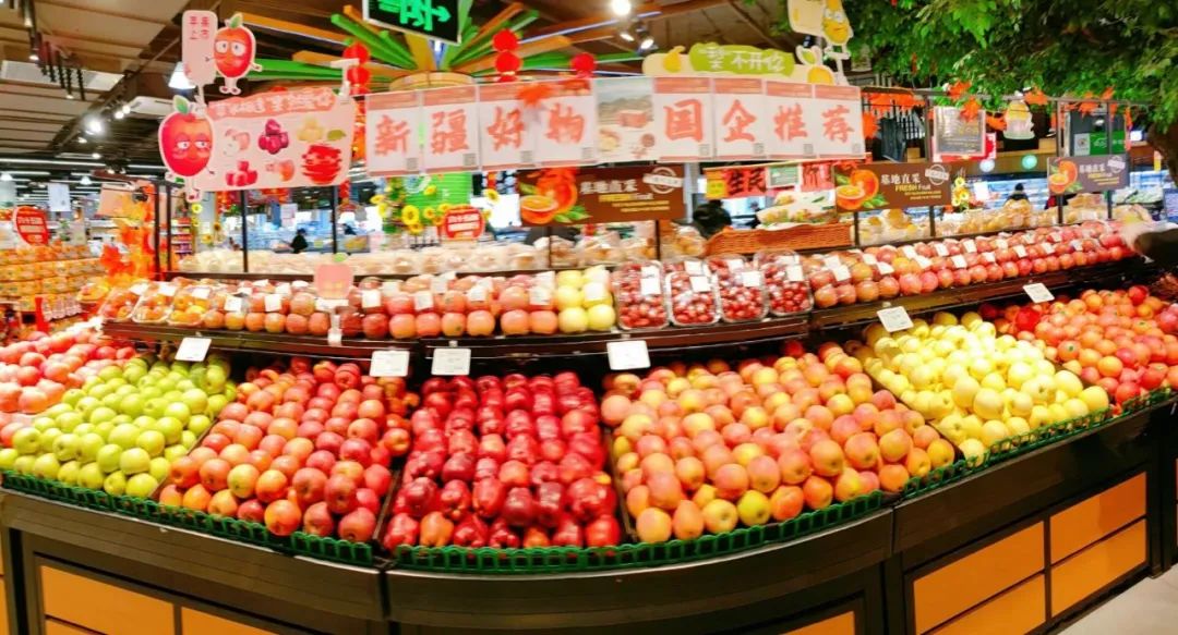 超市发李燕川：2022不悲观，认真研究顾客、调整商品