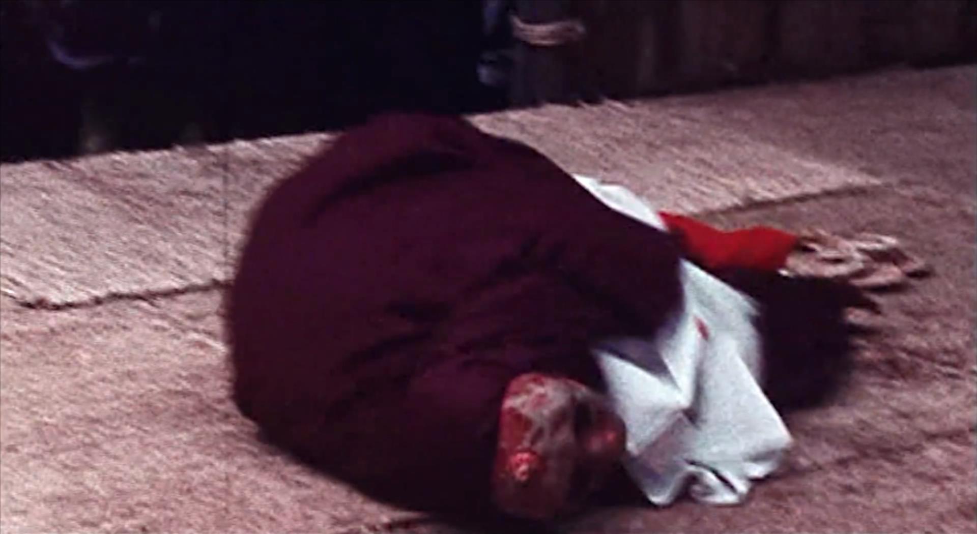 别再吹《咒怨》吓人了，这部17年前的电影才是日式恐怖片的天花板