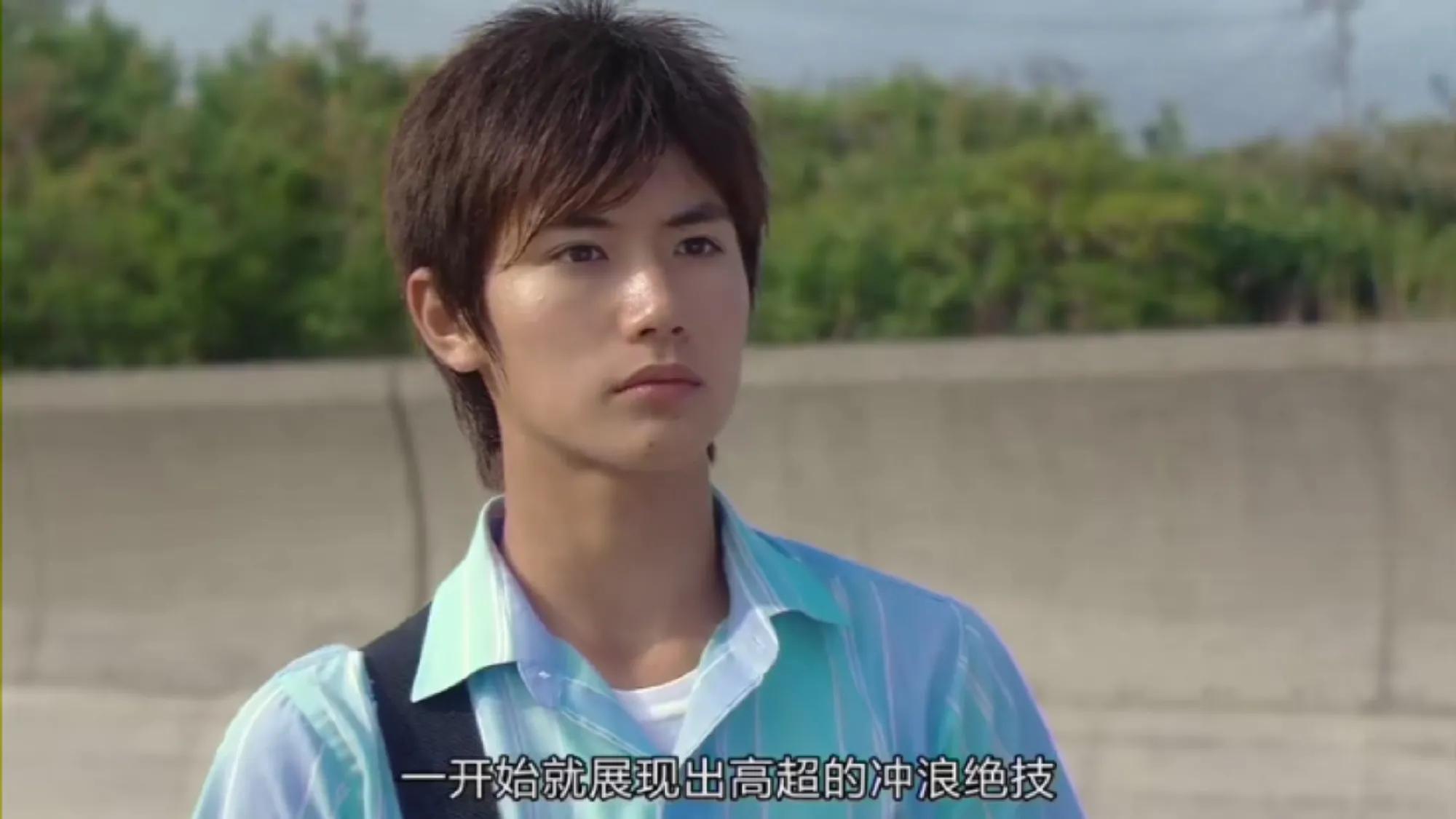 适合夏天看的清新爱情电影