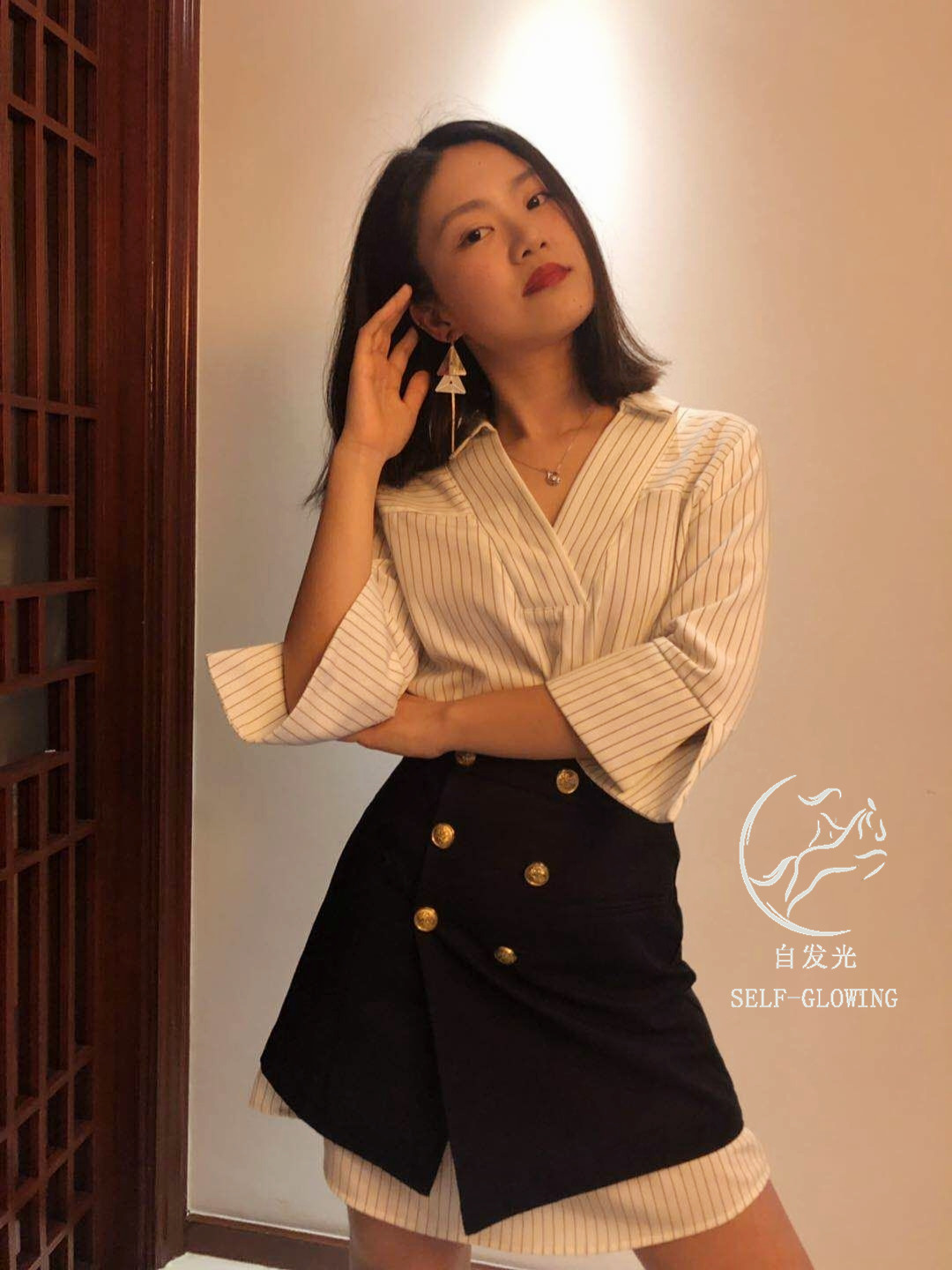 39岁的金莎甜美如初，网友：对她永远有18岁的滤镜，她凭什么？