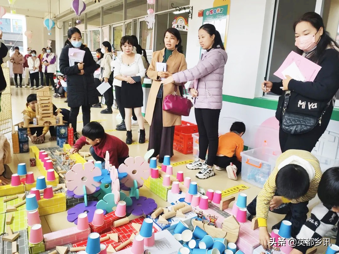 仑苍周报：杨海燕入选省助人为乐类好人｜英仑翔云乡亲联谊会换届