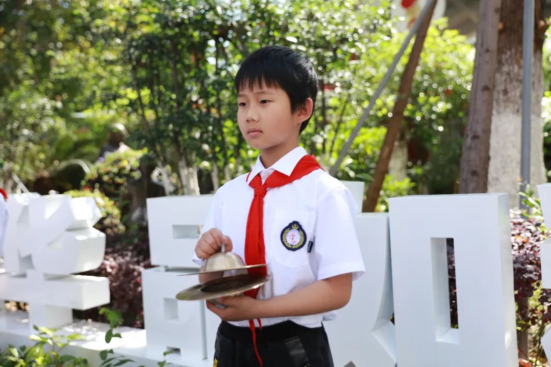华阳实验小学：秉承“五育并举”理念为孩子们搭起了艺术的平台