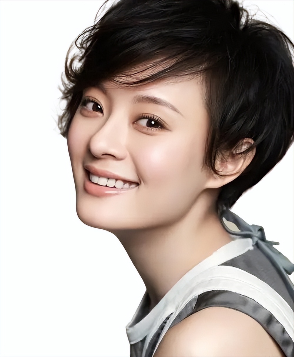 “富婆娘娘”孙俪，因一部戏一跃成为超一线，童年却如此不幸