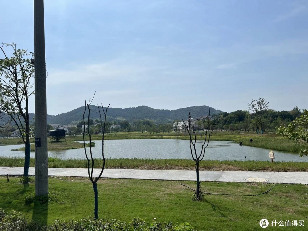 38度高温跑了7小时探了8个店，就为在溧阳选1个民宿（平价版）