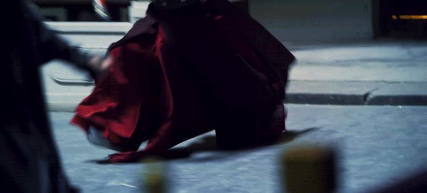 无江湖，不武侠