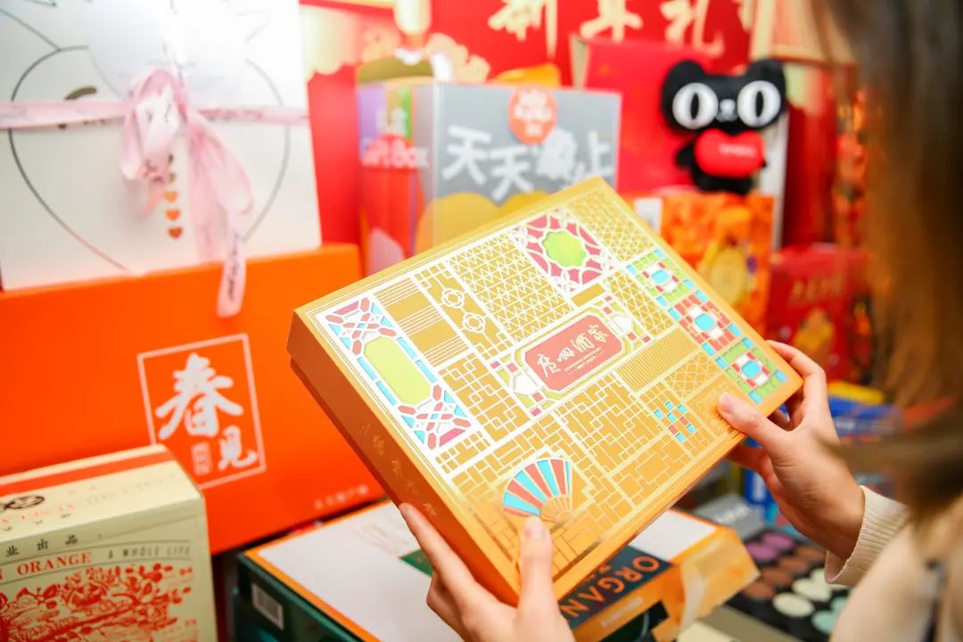 预制菜被推上风口，十年老牌靠一道菜在天猫杀出重围