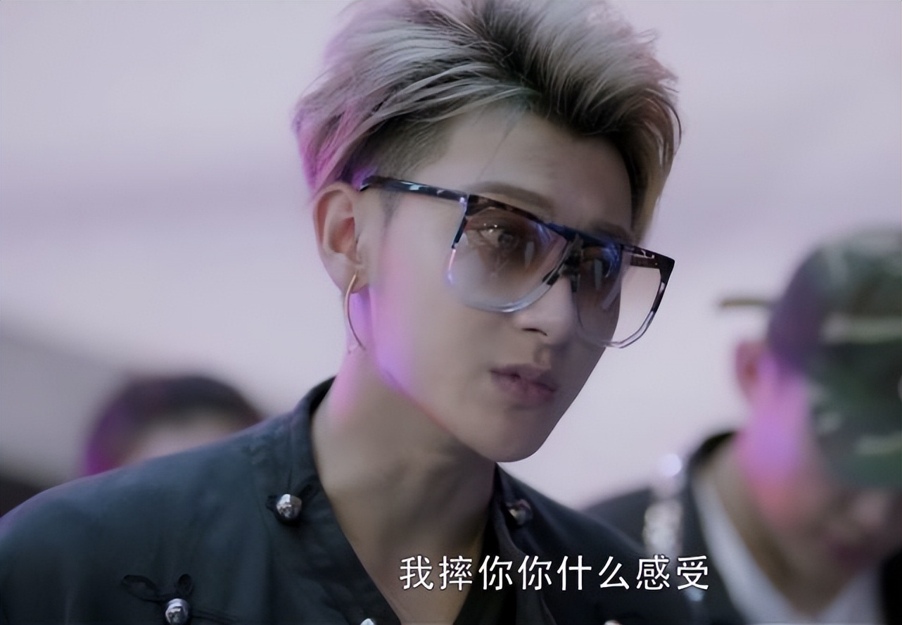 耍帅、装酷、转型难，这6位男星陷入“死循环”，演啥都像真人秀