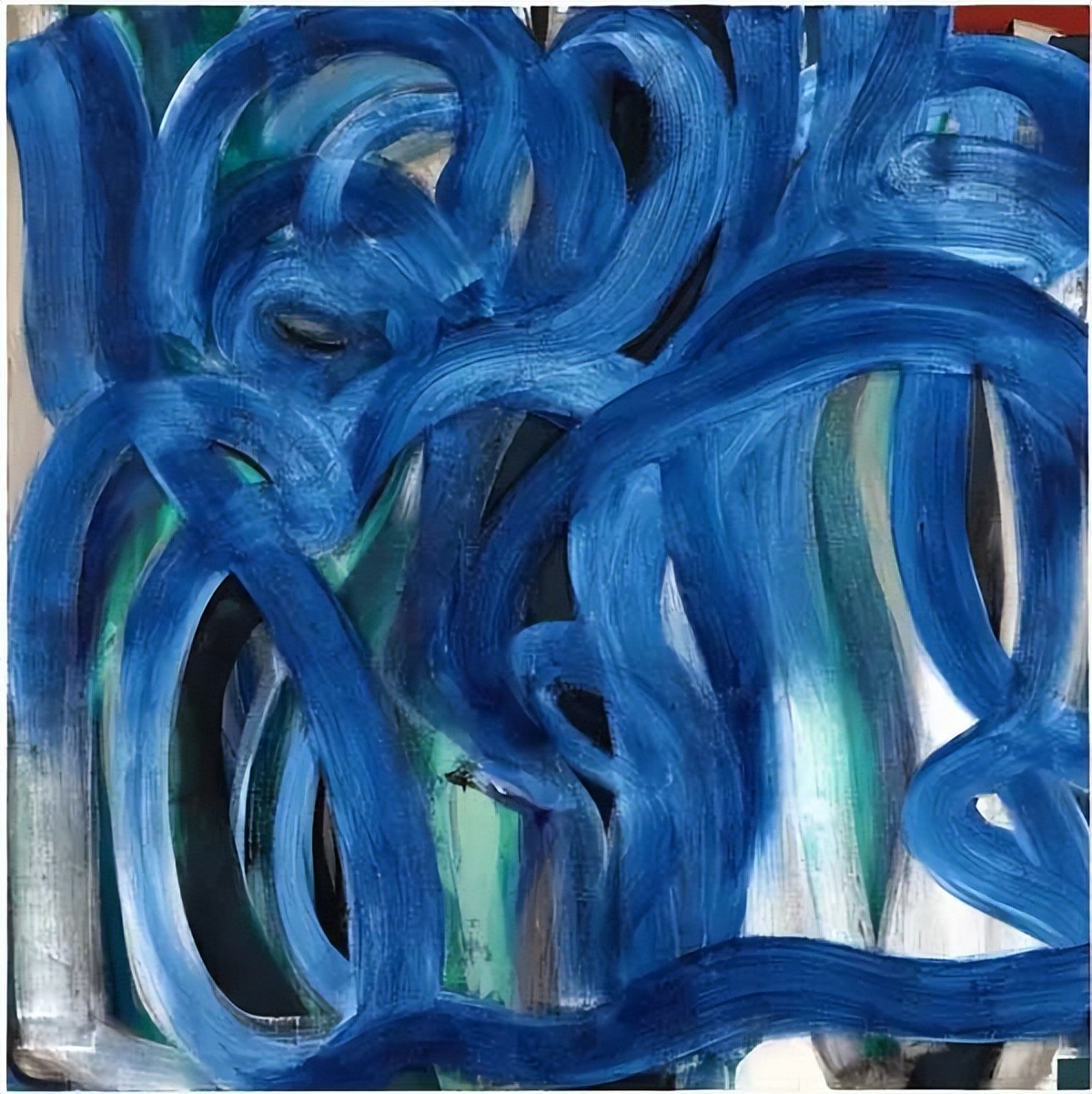 壹美美术馆举办《绘画的故事——以个人为叙事的中国绘画史》特展