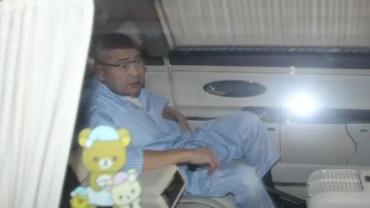 赌王87岁就病危，为何能撑近100岁？天价药是关键，抵五个刘銮雄