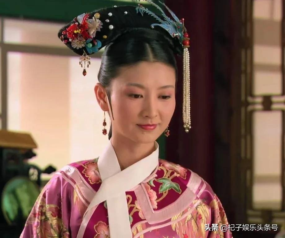 哪些明星在追幸福到万家？甄嬛传的半壁江山，还有知否里的朱曼娘