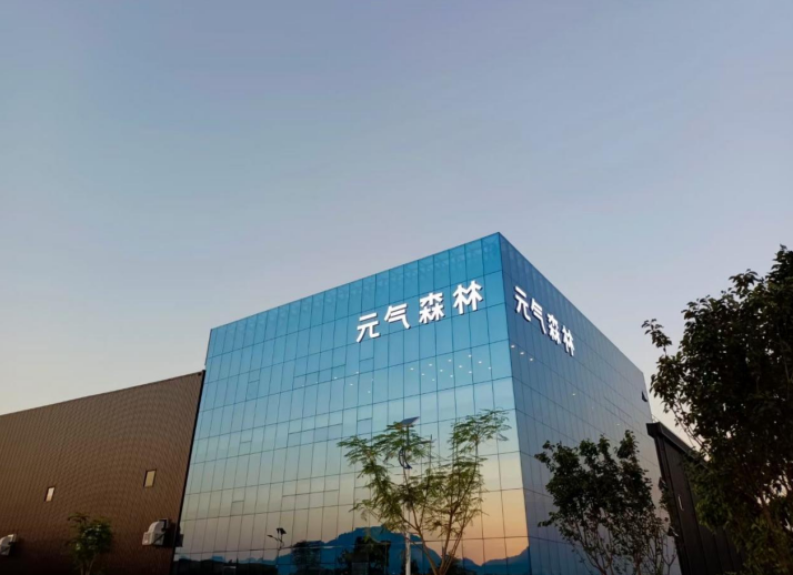 元气森林携新厂入局，工业旅游魅力何在？
