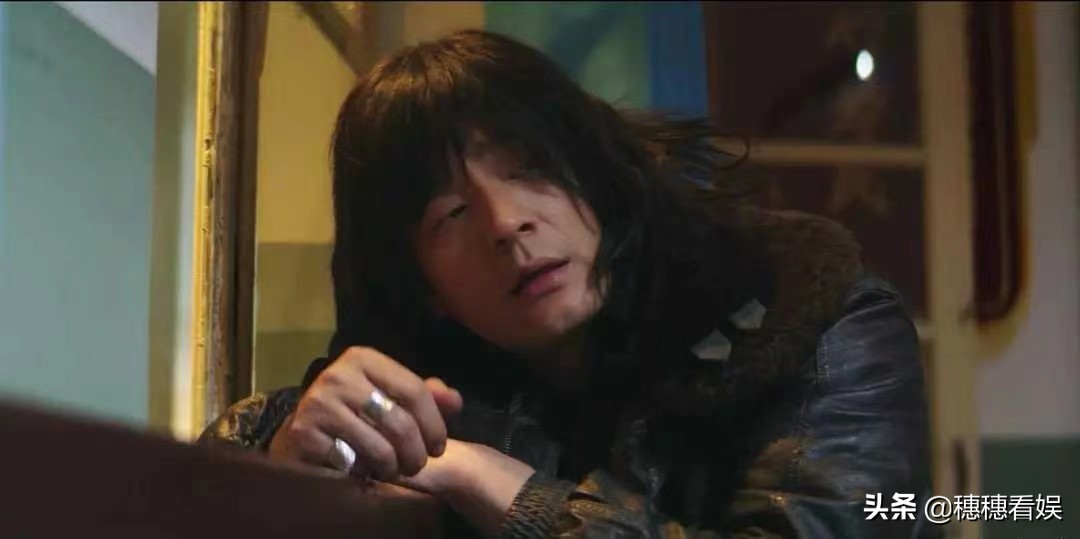 蒋欣打脸内地多少位流量女明星，谁还敢说她演不了女一？