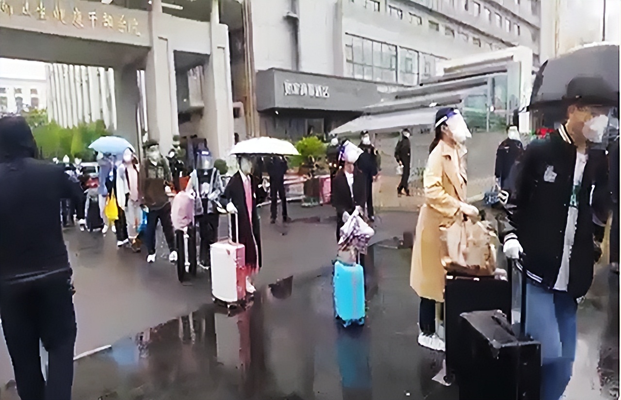 郑州大学一女大学生被立案，曾违规离校“私会男友”，行程公布