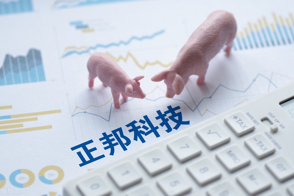 猪企2021年业绩大比拼,牧原股份为何能够一枝独秀?