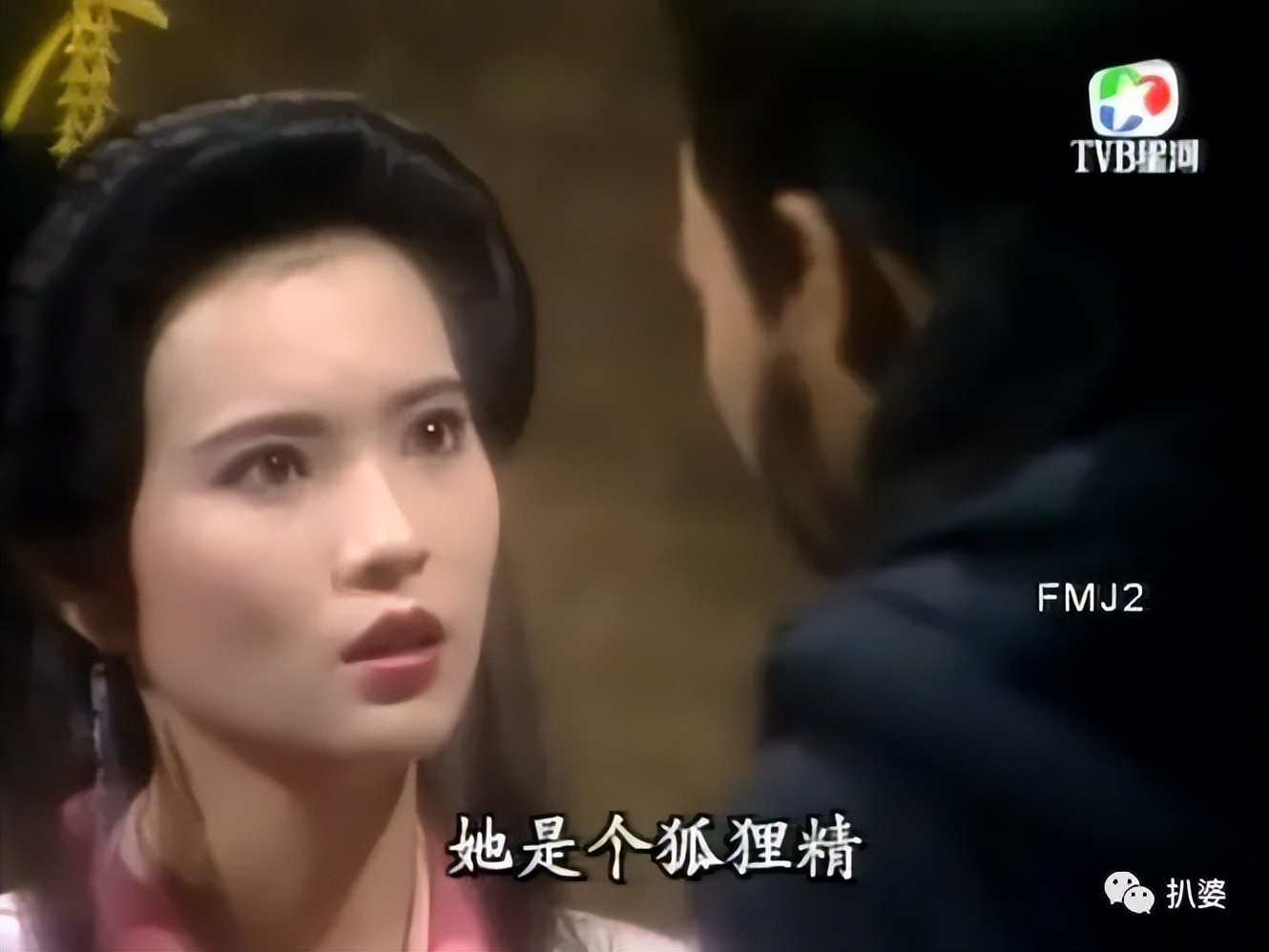 他的颜值毁了，原因好唏嘘