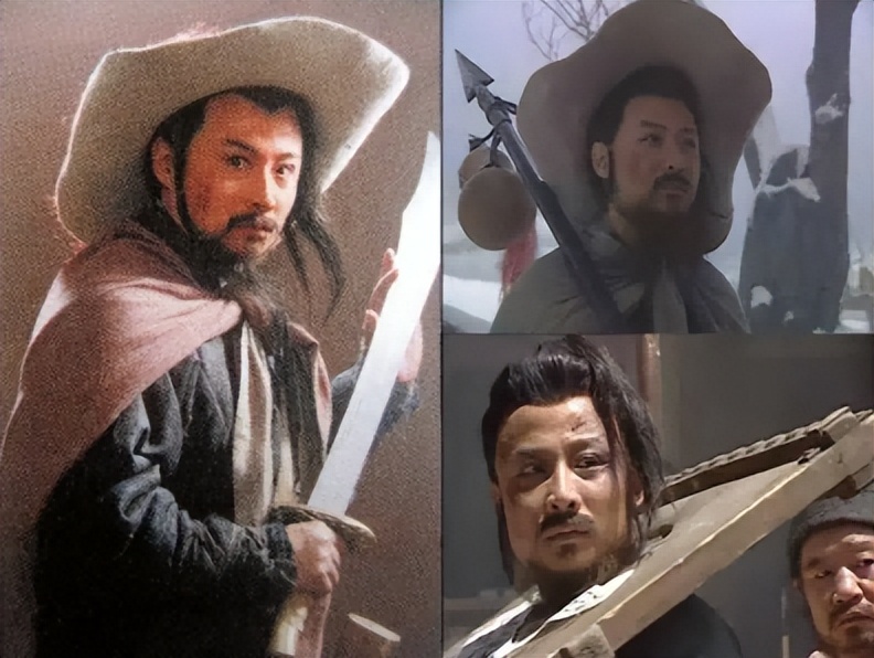 《大染坊》播出19年，演员境况各不相同，男主成渣男、配角成顶流