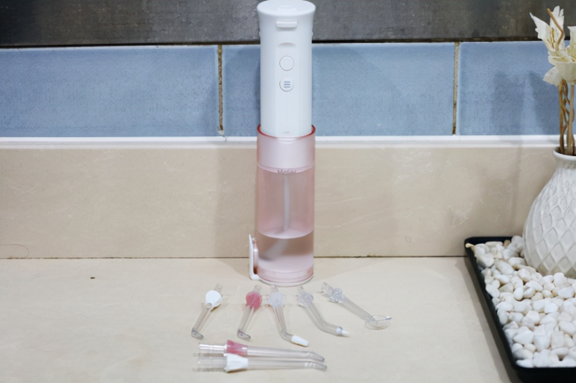 沖牙器怎么選？2022年沖牙器/水牙線十大品牌榜