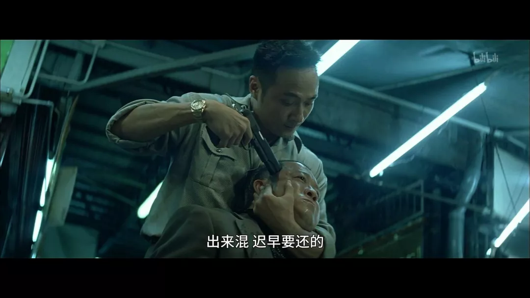 知名导演公然非礼女明星,现场照片曝光:这个人,究竟有多无耻?