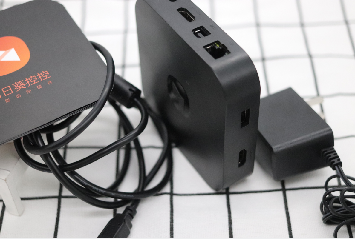 内网主机也能远程控制？带你体验向日葵控控A2就知道了