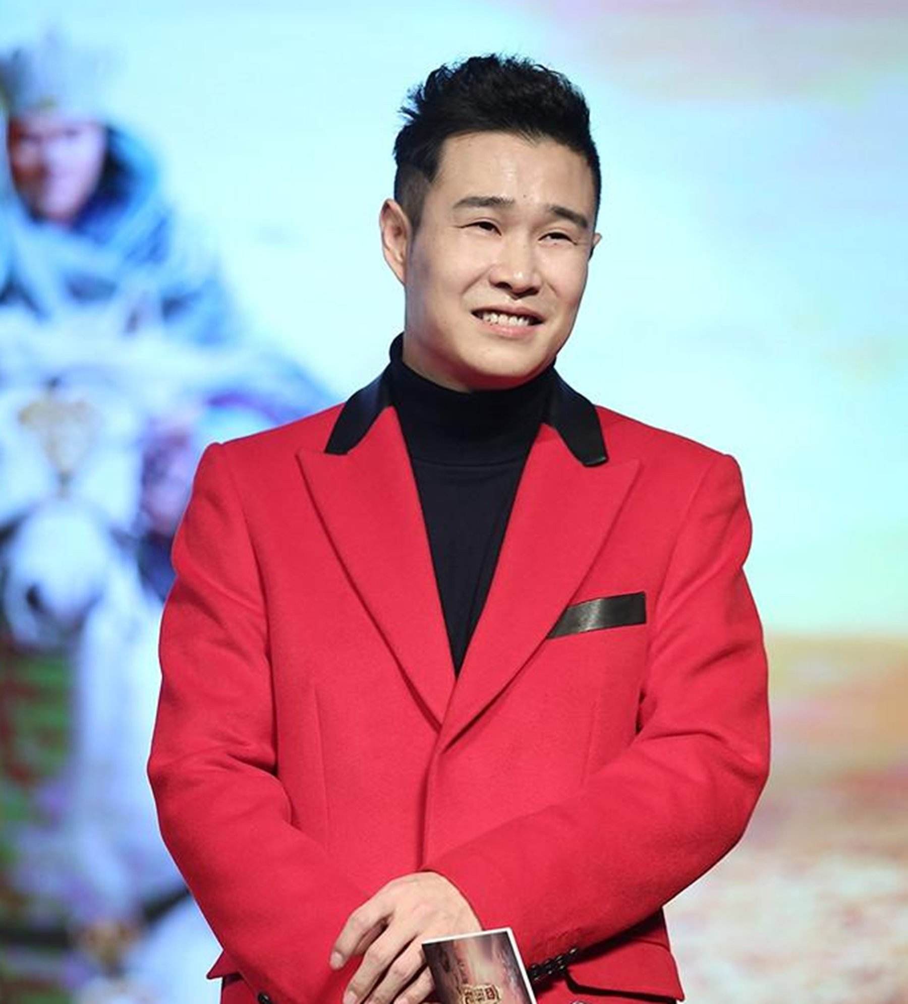 任嘉伦、李沁主演的电视剧《请君》即将开播，你们会期待吗