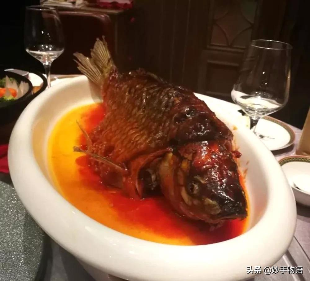中国各省市十大经典名菜集锦,看看你家乡哪道菜榜上有名?