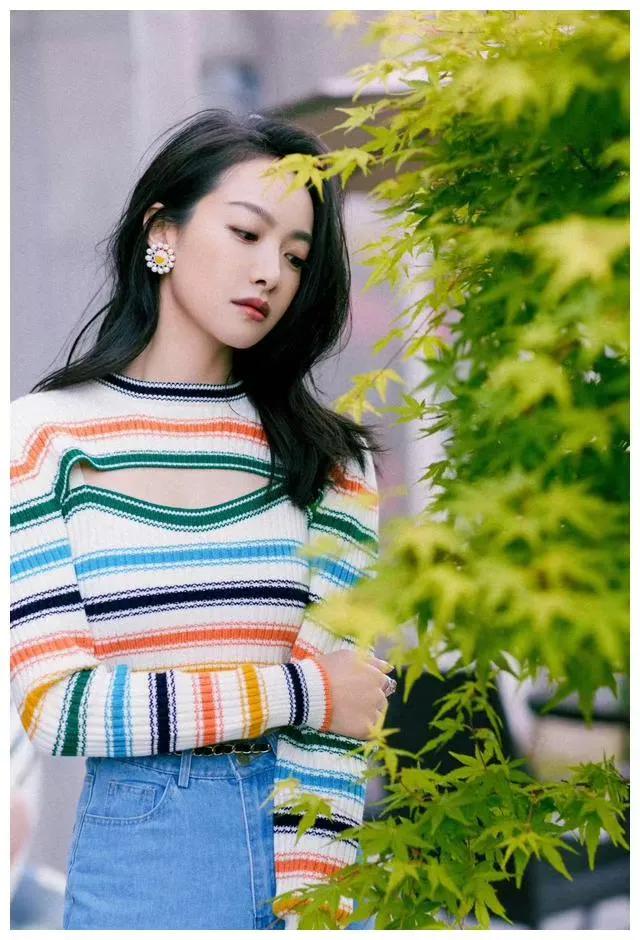 美美的照片~宋茜