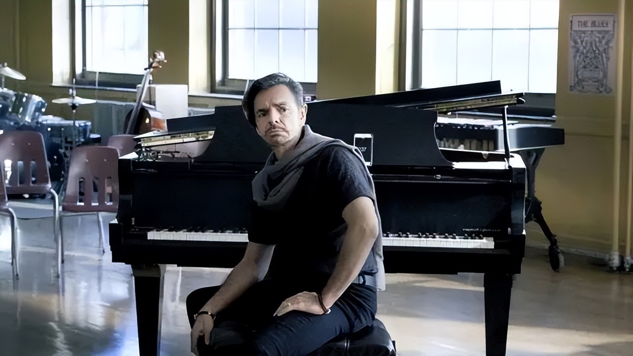 这部现代版《诺丁山》，没想到还挺好看的