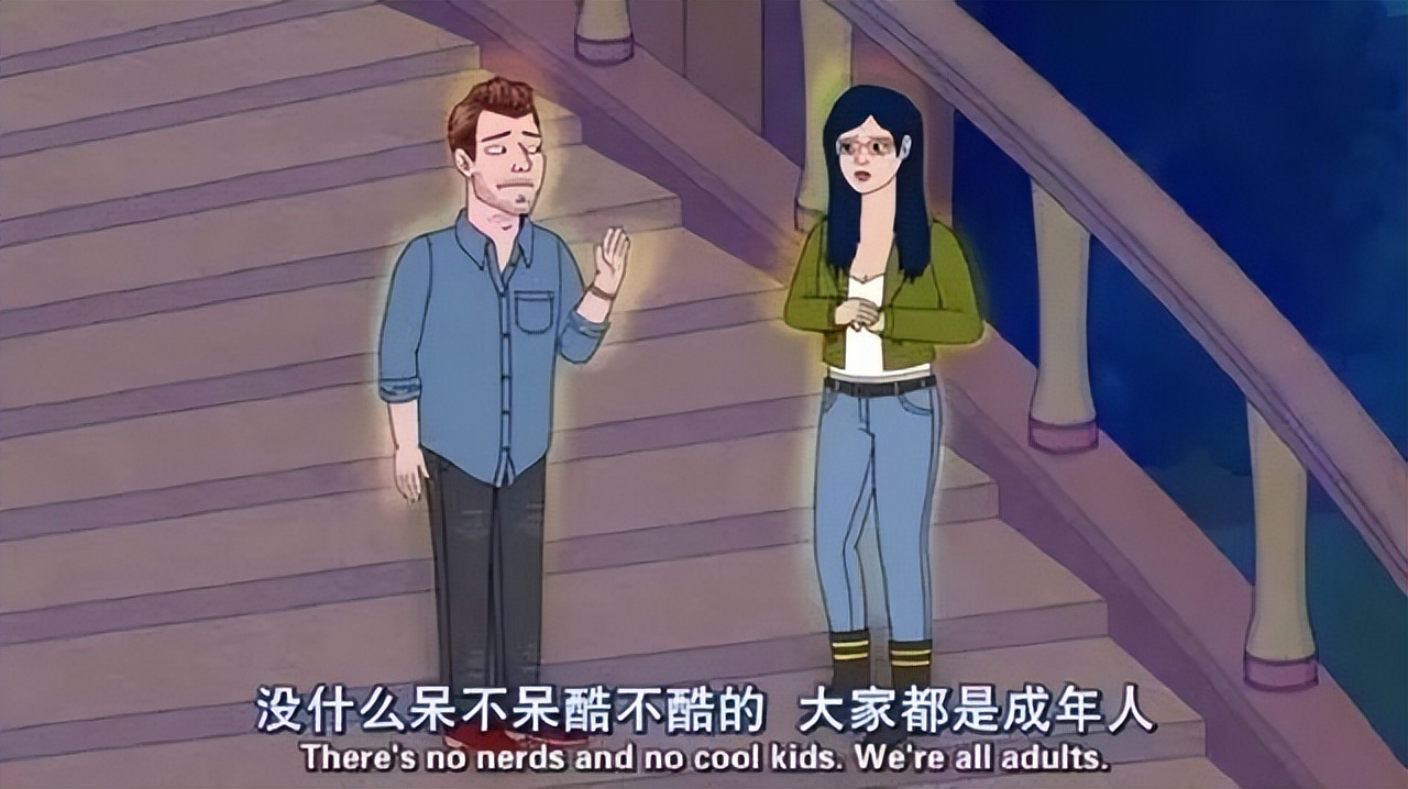 阴阳怪气怼人的句子，骂人不带脏字，讽刺得相当高级