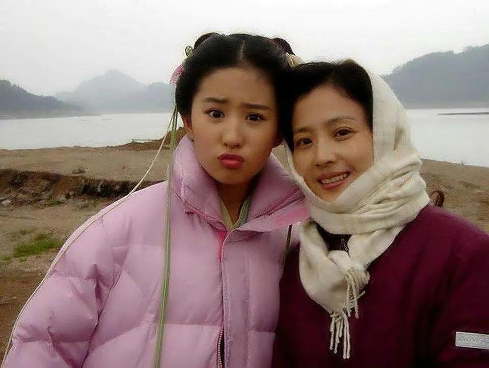 你说，人怎能长得这么好看？