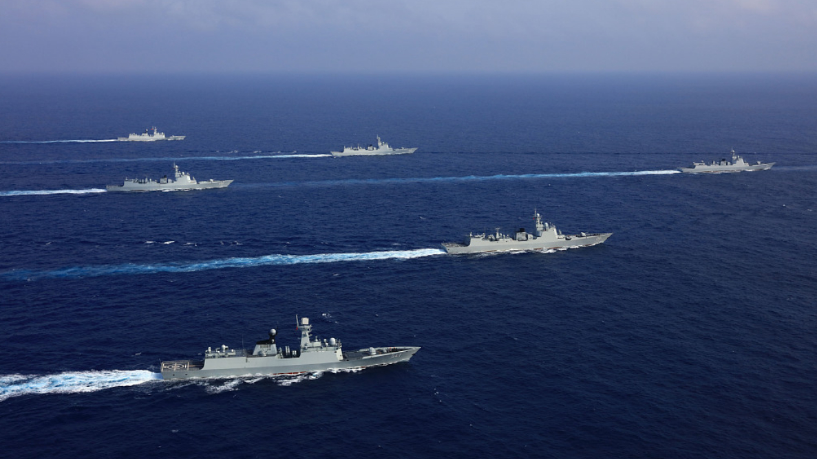 �й�����2030��չ����4�Һ�ĸ�����ʵ�֣��ܽ��������������һ