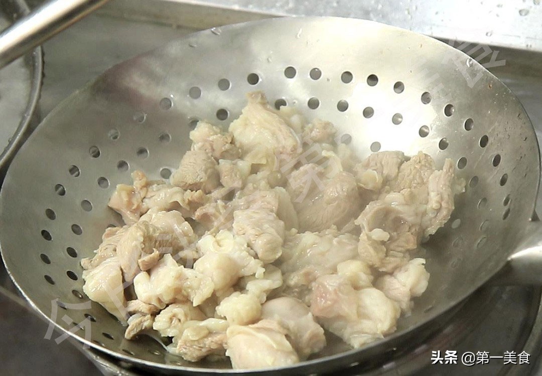 春节待客，推荐6道待客菜，有荤有素，营养美味，新手做也简单