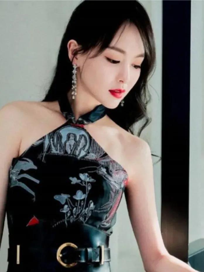 美女鉴赏之杨颖、徐璐、古力娜扎、吴宣仪、赵樱子、裴秀智、倪妮