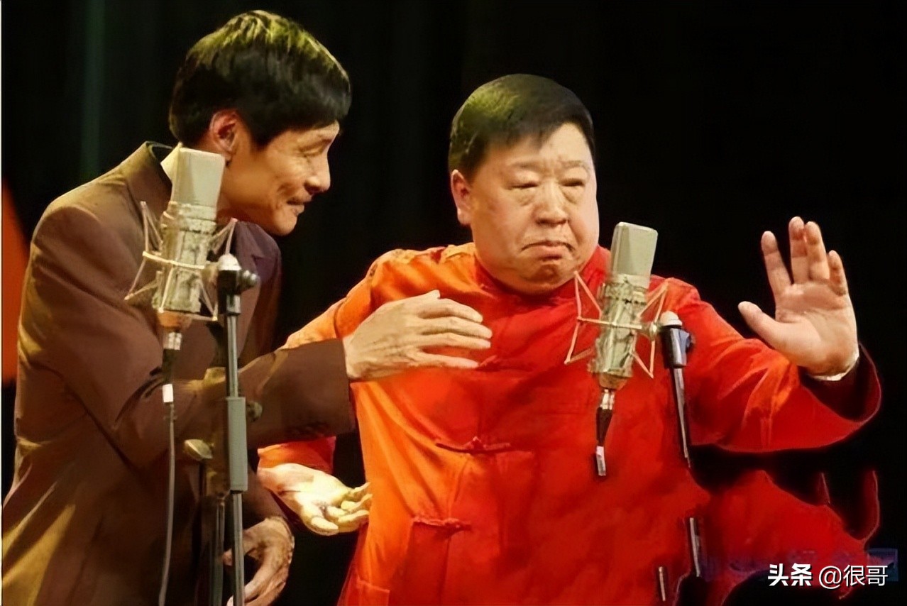 梦华录中的配角都不简单，不仅有10位将夜里的演员，还有两位笑星