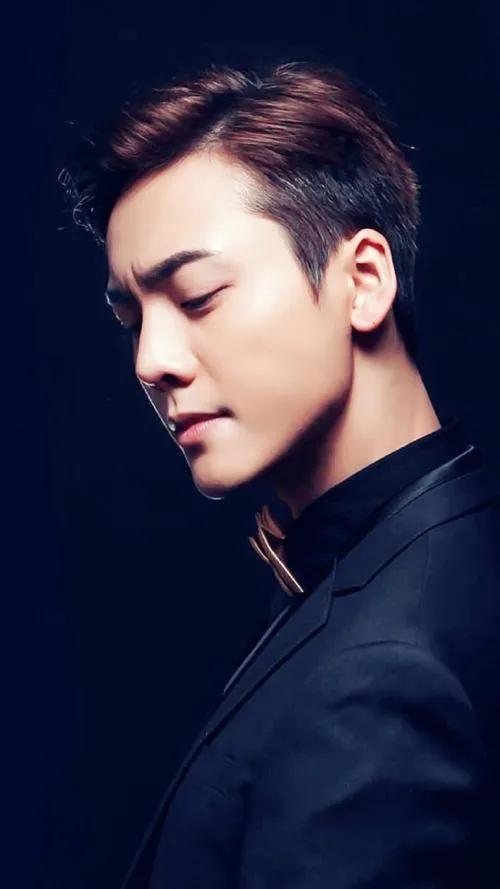 陈伟霆精美图集