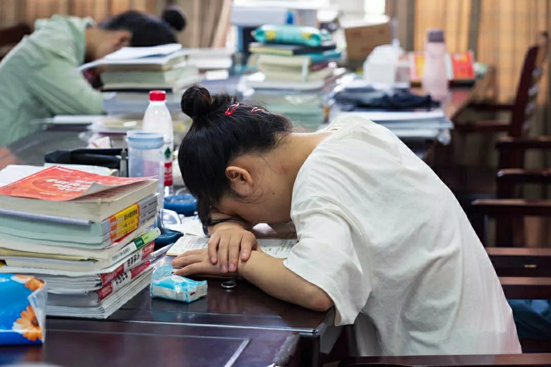 考研分数即将公布，考生们需提前了解